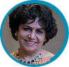 Dr. Kawita Bapat